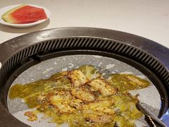 -么子烤肉(化龙池店)