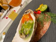 -狮拾久·现代新加坡料理(福田COCO Park店)