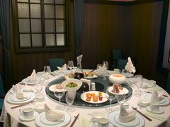 包厢-民国红公馆·秦淮八艳(夫子庙店)