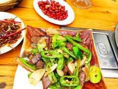 -尼玛藏家风味园(阿山食城店)