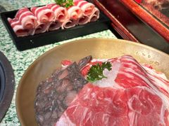 -鸿姐老火锅(静安店)