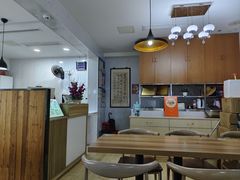 -笃笃笃糖粥(十全街店)