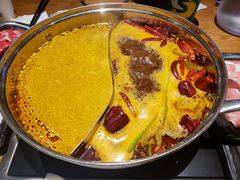 -呷哺呷哺(砂之船奥莱店)