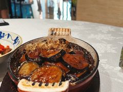 -香雪海饭店中餐厅(人民桥店)