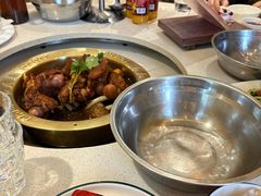 -和庆斋羊蝎子火锅·碳缸烧烤(顺义旗舰店)