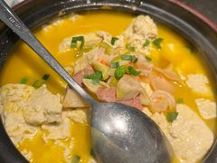 -皖香览约·徽菜(狮山龙湖店)