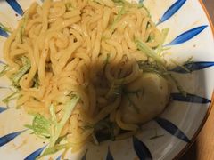 -面乙新派手擀面(大悦城店)