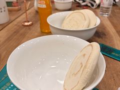 -老刘家永盛斋·传统泡馍(东关南街店)