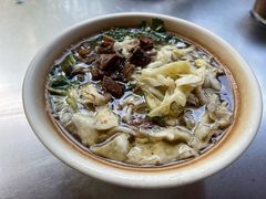 -花溪王记牛肉粉(四季花溪商场店)