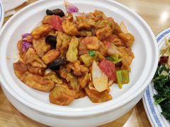 -老雒阳面馆·水席·洛阳菜(王城路店)