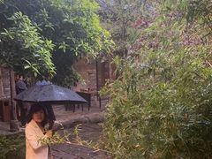 -驿舍·民國老营房院子私房菜(白市驿店)