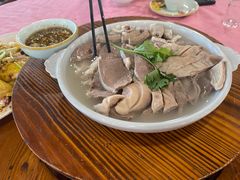 -侠成水上农庄(工业大道店)