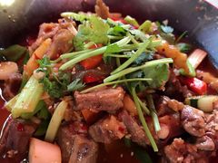 -88号小吃店·经典云南菜·地道纳西美食