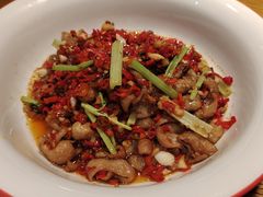-李久其家民间餐厅(观沙岭公园店)