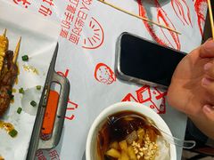 -辣出味岳阳特色烧烤·龙虾大排档(砂子塘总店)