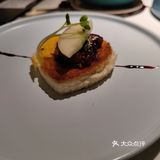 万象城创意菜