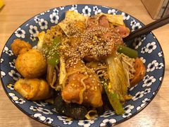 -皆道拌麻辣烫·麻辣拌