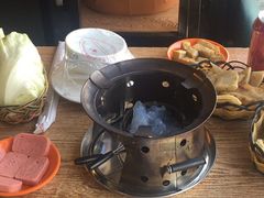 -范贤光鸡公煲(平乐园总店)