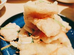 -安天民北方饺子(白石洲店)