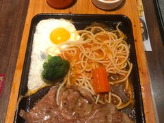 -豪享来中西餐厅(隆昌店)