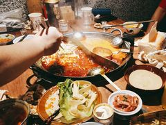 -楠火锅(仁恒梦中心店)