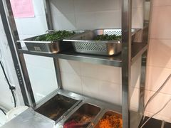 -一品飘香健康米线(金地美食城店)