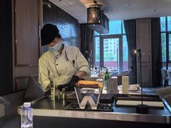 -王品牛排(珠海富华里店)
