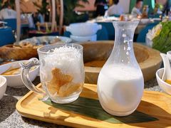 -云荷里·蒸汽石锅鱼·云南菜(中发百旺店)