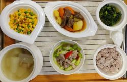 点击看大图 -满天星母婴月子中心(湖塘馆)