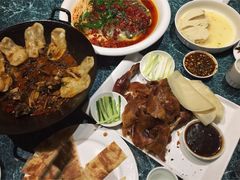 -秦淮人家风味酒楼(赣榆店)