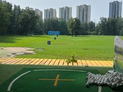 -北京鸿华高尔夫练习场