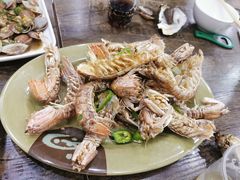 -贞姨美食·老字号海鲜大排档