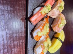 -井缘河风寿司(Touch12街店)