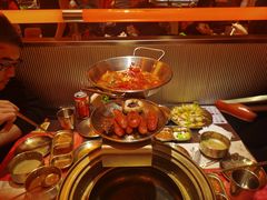 -西塔老太太泥炉烤肉(苏州大悦城店)