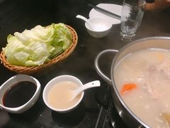 -官也街澳门火锅(新源里店)
