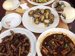 -鱼市酒店(威海水产批发市场店)