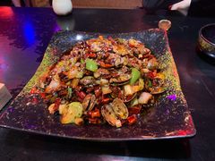 -醉小酒馆·川菜·江湖菜·重庆菜(观音桥旗舰店)