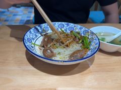 -梁掌门老梁干挑(凤凰路店)