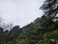 -九华山风景区