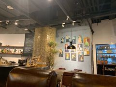 -BONAZZA 意大利餐厅