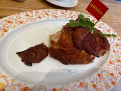 -二泉园老菜馆·百年无锡菜
