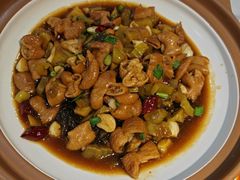 -光海·乡记酸菜鱼·始于1996(花园路店)