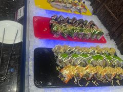 -佛山皇冠假日酒店-西餐厅