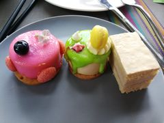 -解放碑威斯汀酒店-知味国际美食餐厅