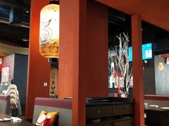 -将太无二·北美传奇寿司(荟聚购物中心西红门店)