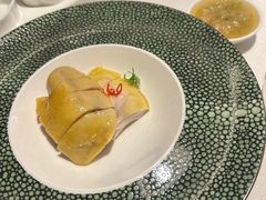 -富力丽思卡尔顿酒店·丽轩中餐厅