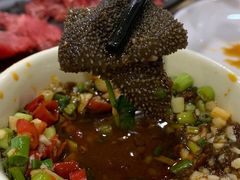 -贵州黄牛肉(西溪湿地店)