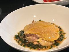 -湖滨28中餐厅·西湖宴·杭州君悦酒店