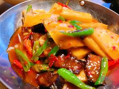 -杭百味·大众精选杭帮菜(西湖音乐喷泉店)