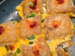 -徽州美食(三十年老店)